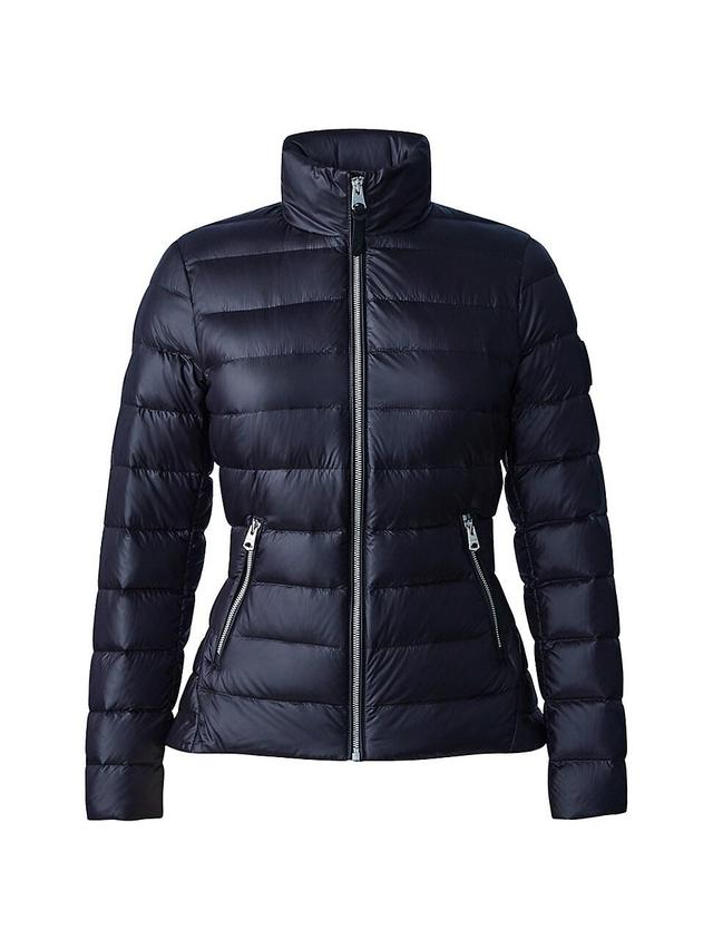 Mackage Davina Water Repellent 800 Fill Power Down Puffer Jacket Product Image