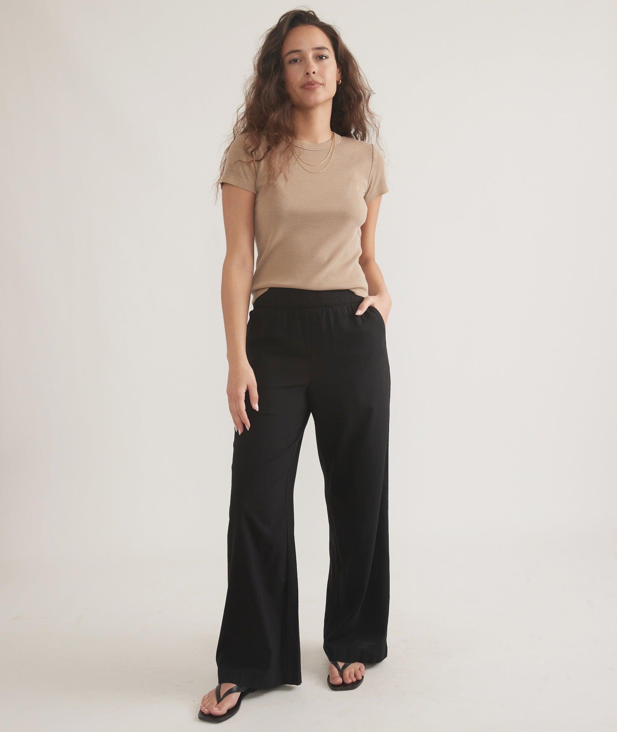 Allison Trouser Product Image