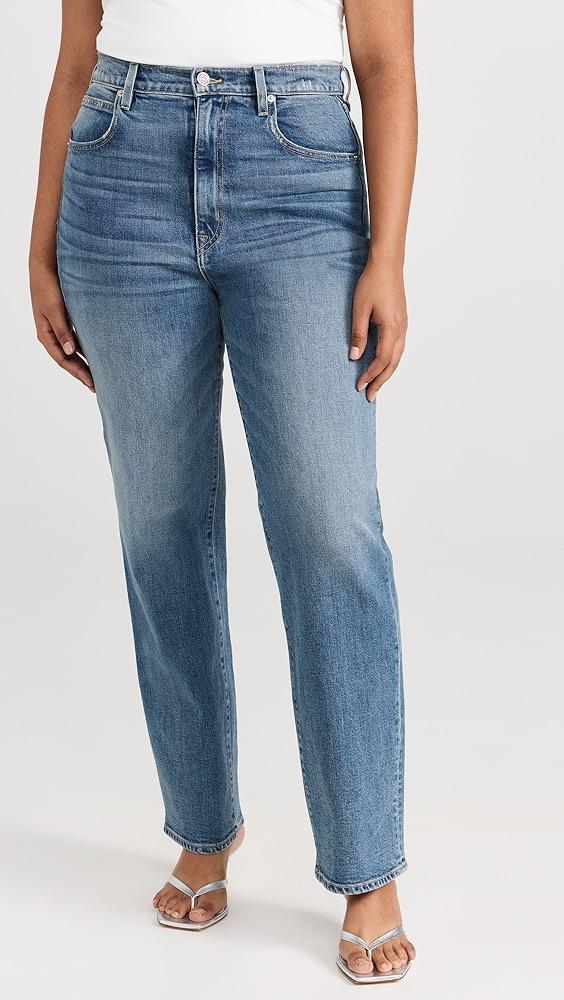 SLVRLAKE London Jean | Shopbop Product Image