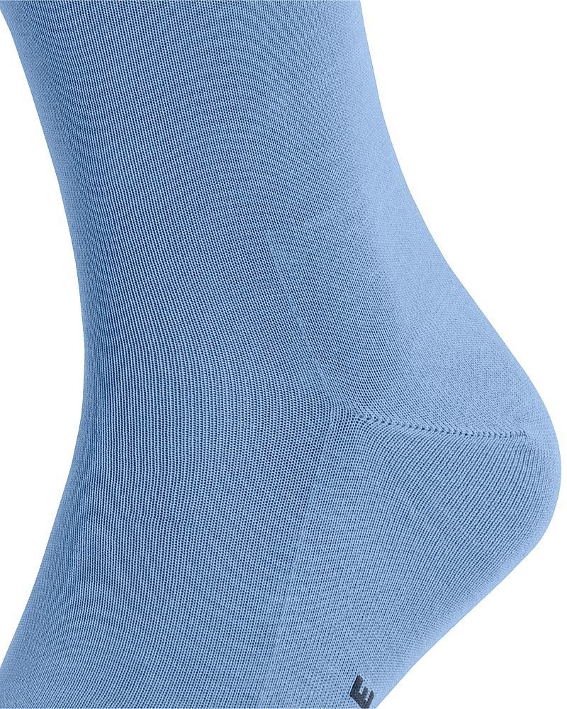 Falke Cotton Blend Fil Decosse Mid Calf Socks Product Image