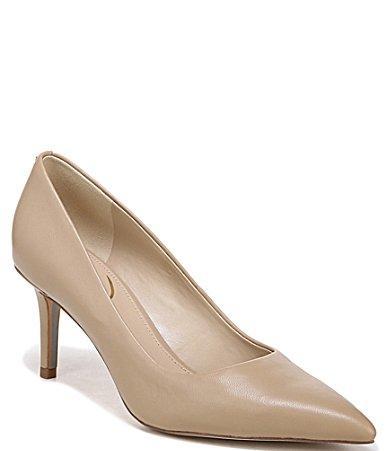 Sam Edelman Vienna Pointed Toe Pump Product Image