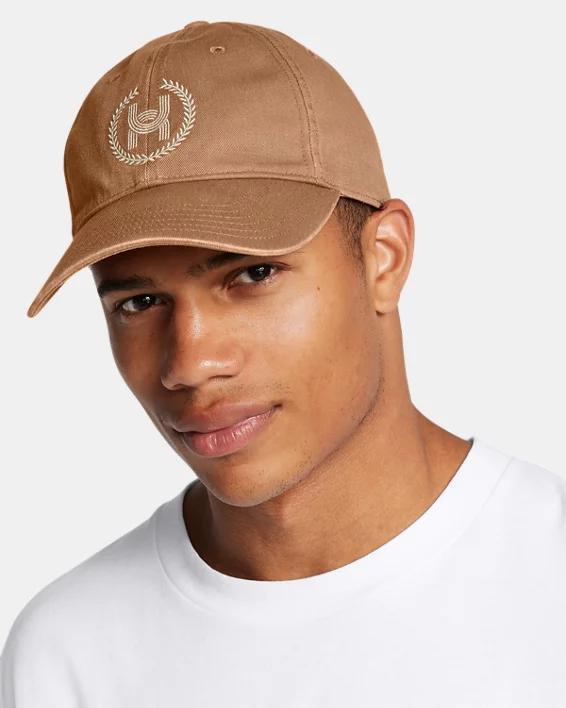 UA SportStyle Adjustable Hat Product Image