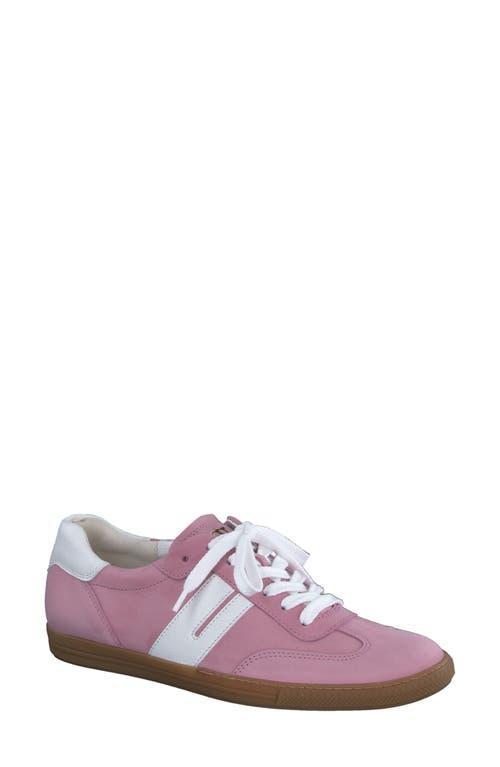 Paul Green Tilly Sneaker (Babe White) Women's Shoes Product Image