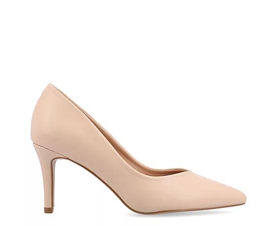 Journee Collection Womens Gabriella Pump Product Image