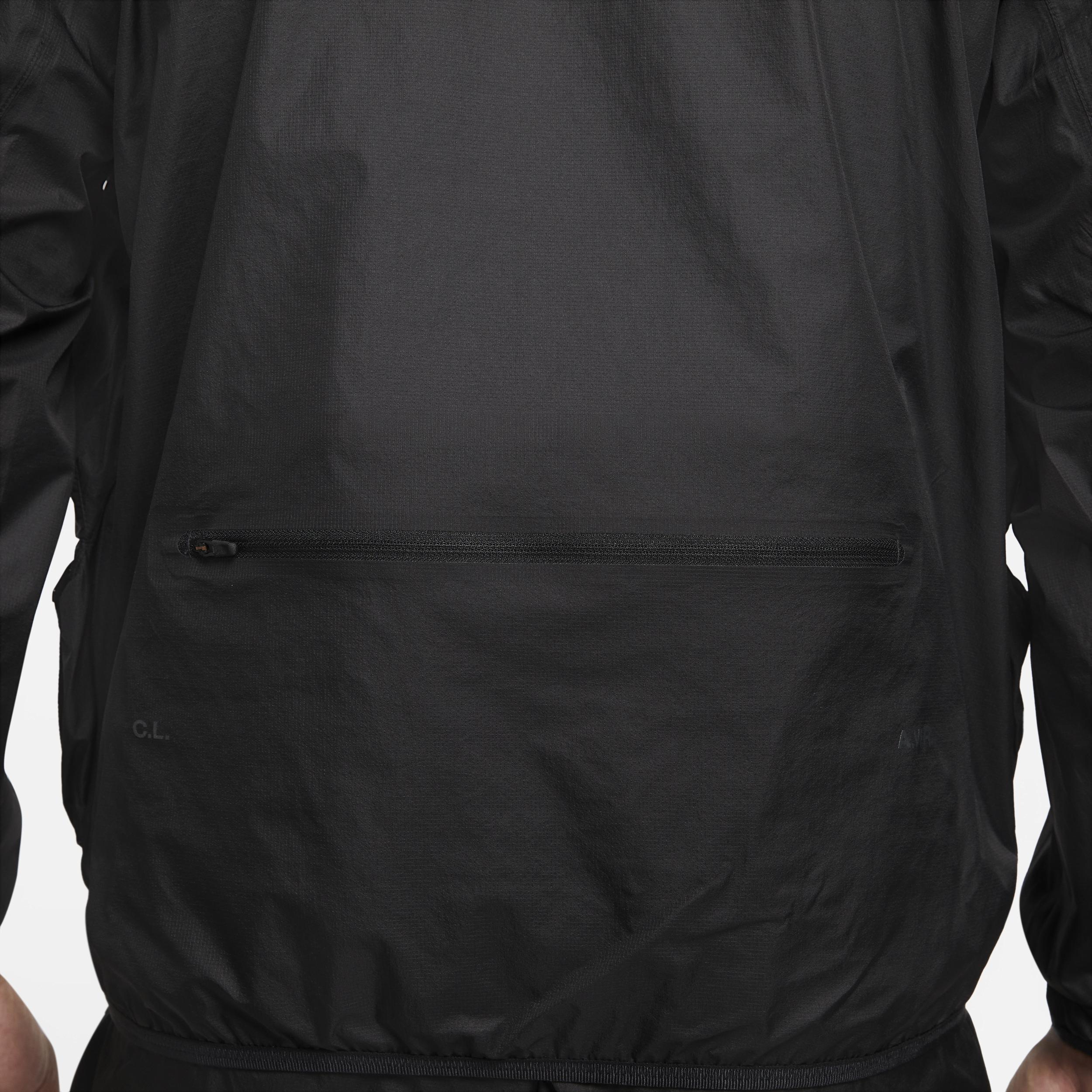 Nike Men's NOCTA Track Jacket Product Image