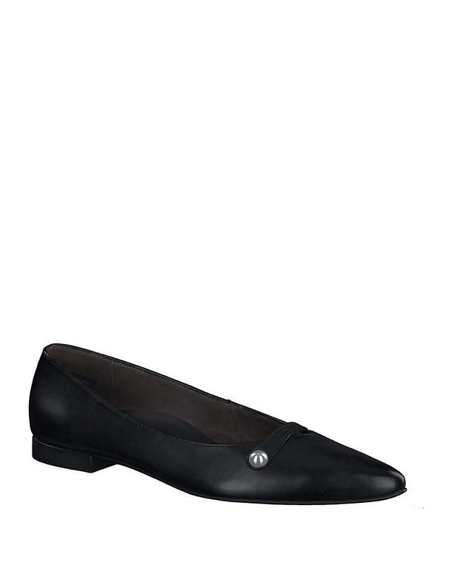 Paul Green Tahitian Pointed Toe Flat Product Image