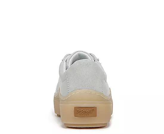 Dr. Scholls Womens Time Off Platform Sneaker Product Image