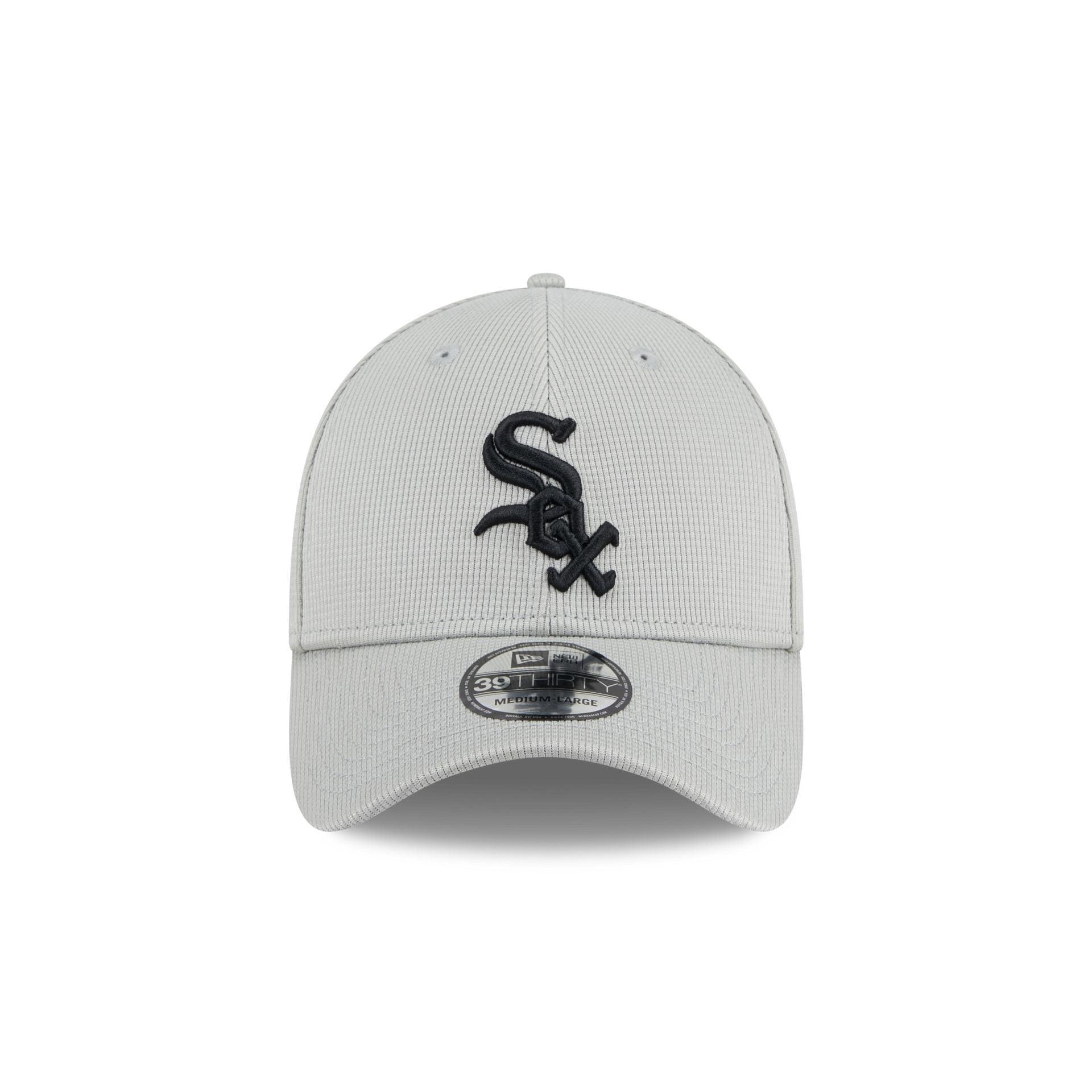 Chicago White Sox 2024 Spring Training 39THIRTY Stretch Fit Hat Male Product Image