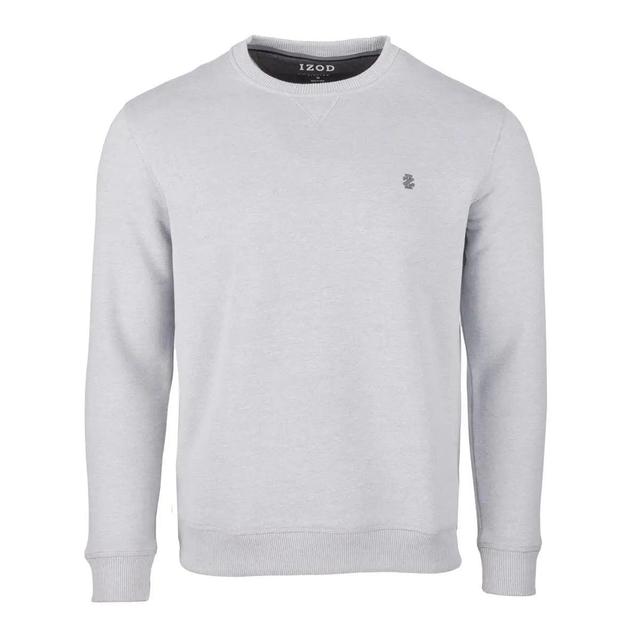 IZOD Men's Jasper Fleece Pullover Crew Product Image