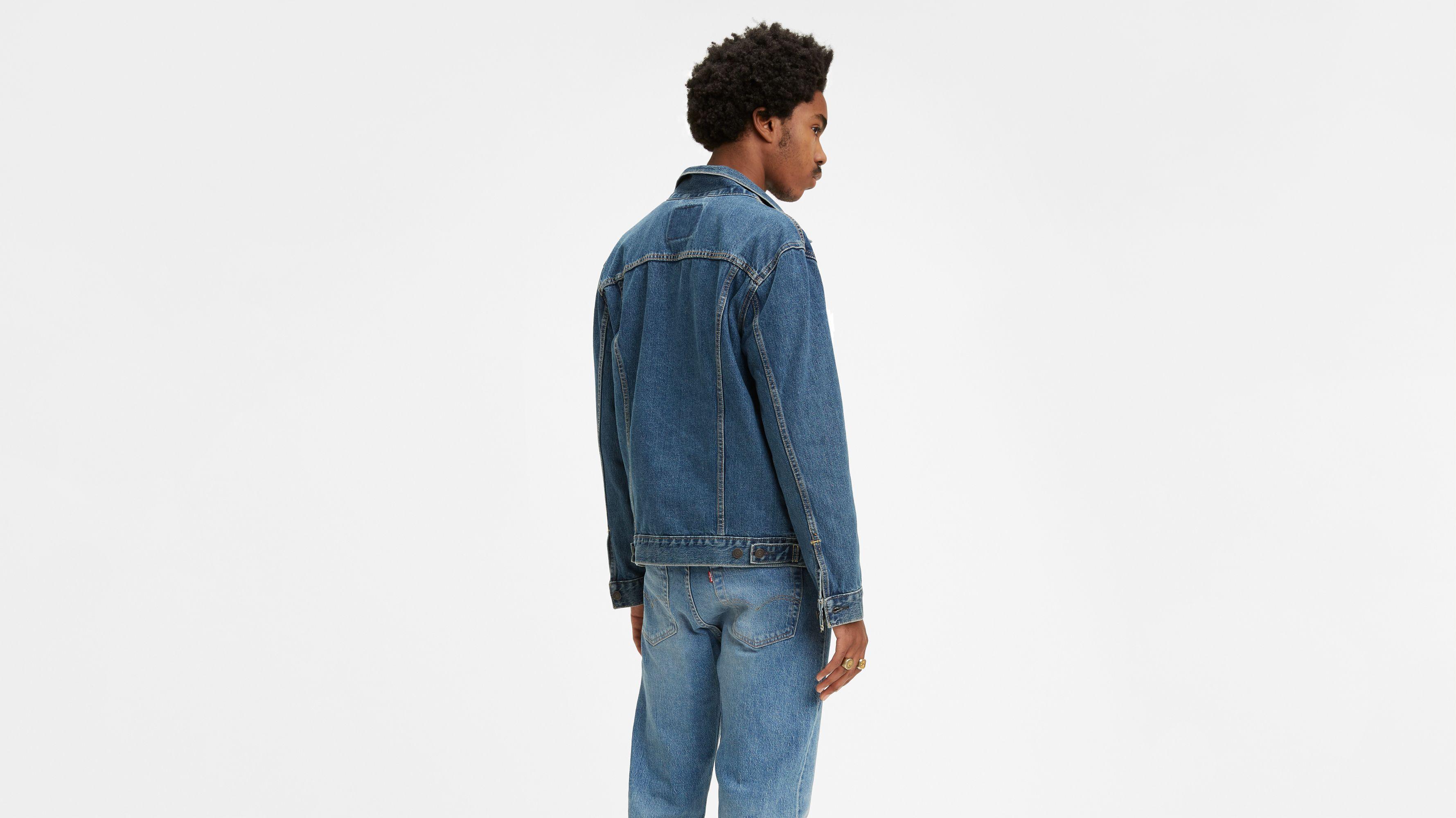 Levi's Jacket - Men's Product Image