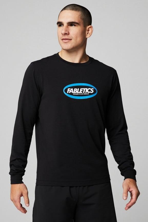 The 24-7 Long Sleeve Tee Product Image