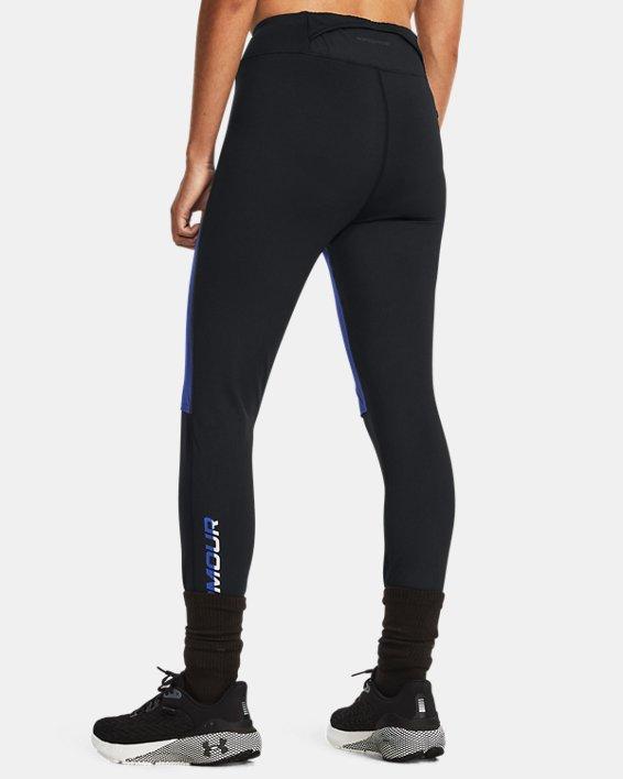 Women's UA Qualifier Cold Tights Product Image