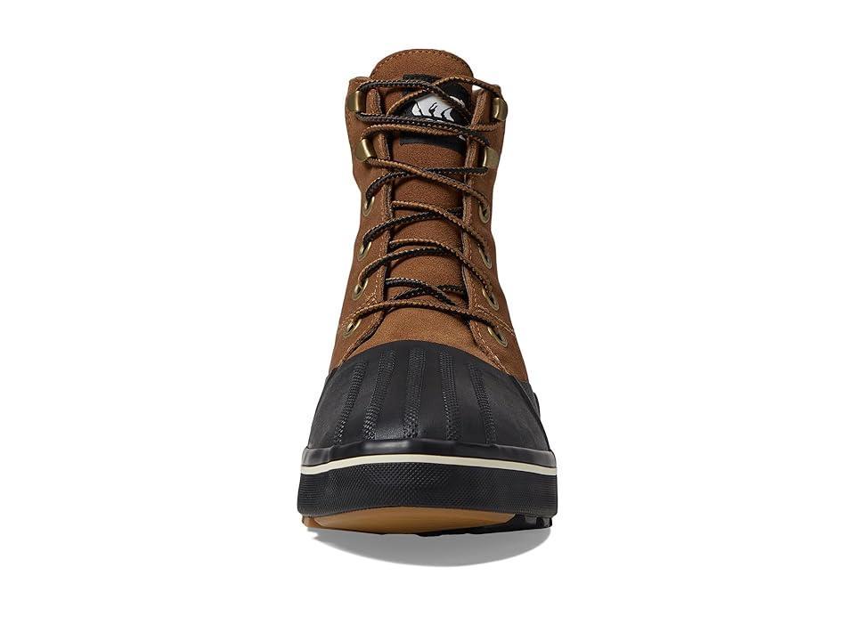 SOREL Cheyanne Metro II Boot WP Jet) Men's Boots Product Image