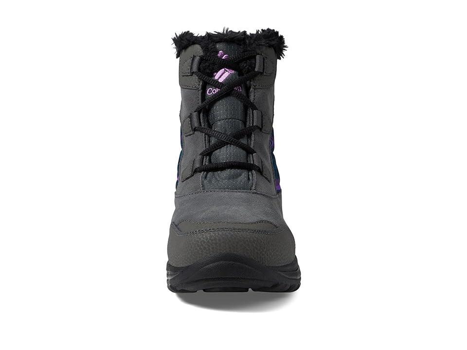 Columbia Women's Ice Maiden Shorty Boot- Product Image