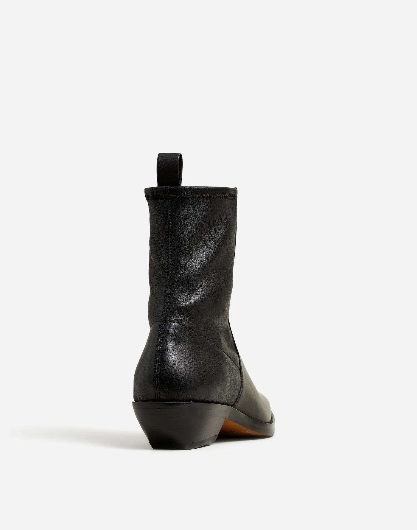 The Idris Ankle Boot Product Image