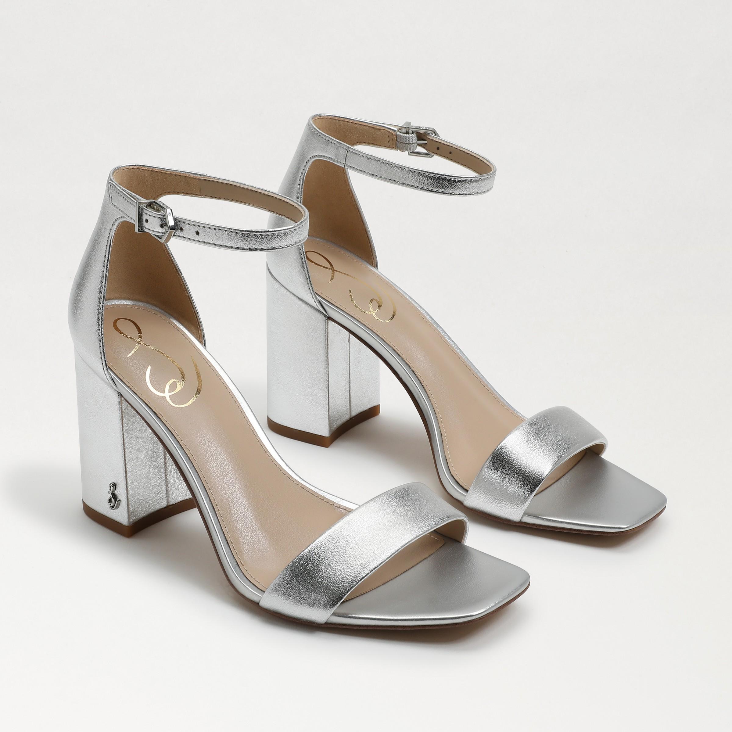 Sam Edelman Daniella Ankle Strap Sandal Product Image