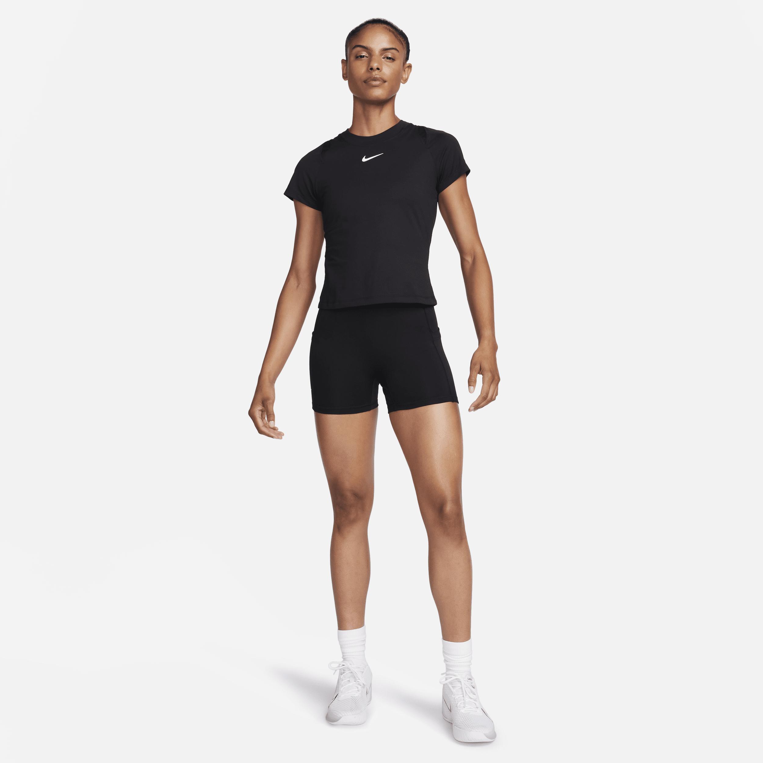 Nike Women's Court Advantage Dri-FIT Tennis Shorts Product Image