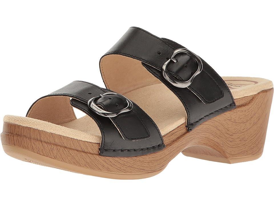 Dansko Sophie Slide Sandal Product Image