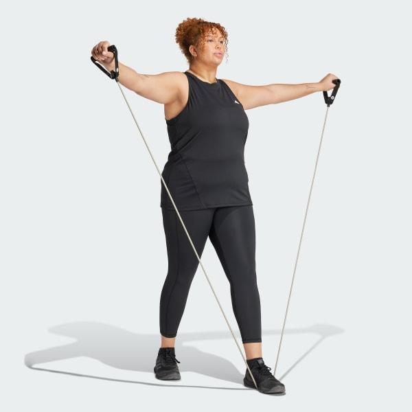 Designed for Training Tank (Plus Size) Product Image