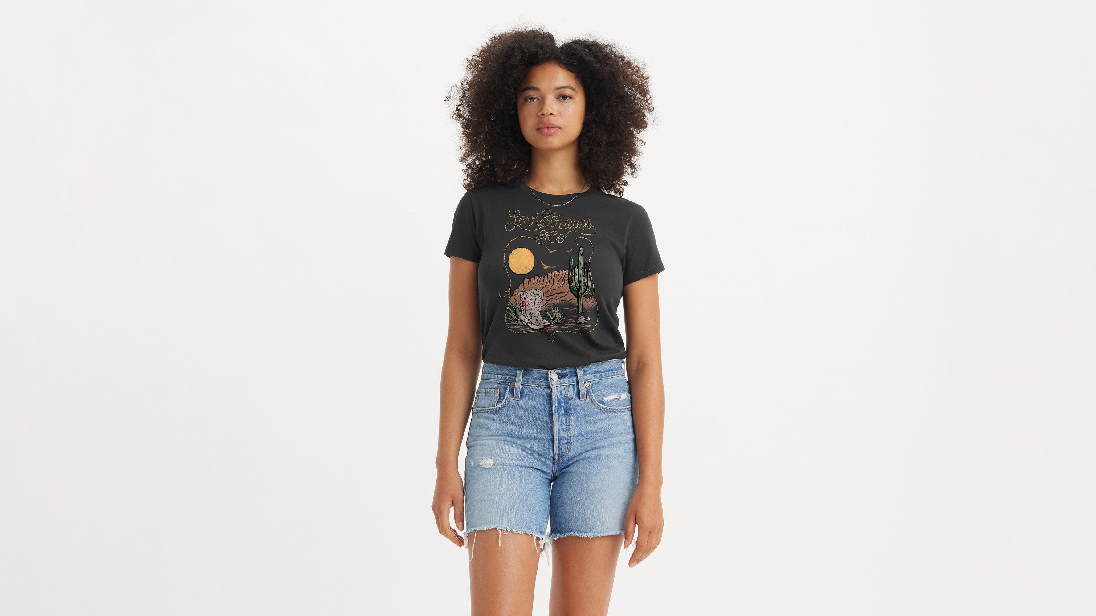 Levi's T-Shirt - Women's Product Image