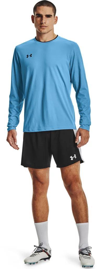 Men's UA Wall Goalkeeper Jersey Product Image