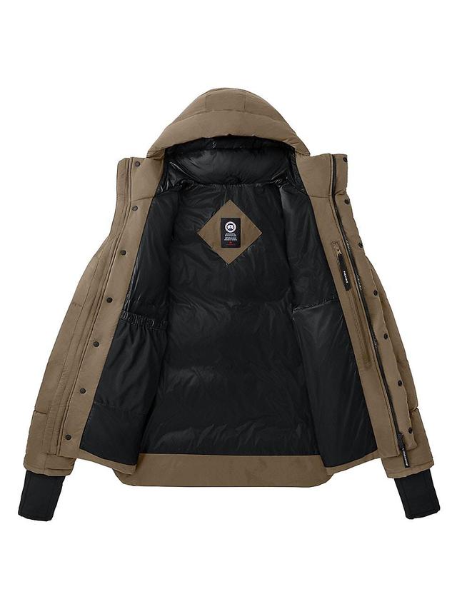 Canada Goose Armstrong 750 Fill Power Down Jacket Product Image