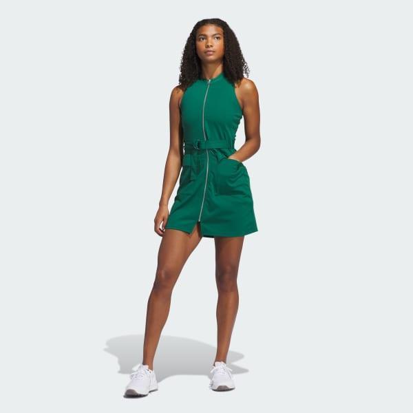 Go-To Zip Dress Product Image