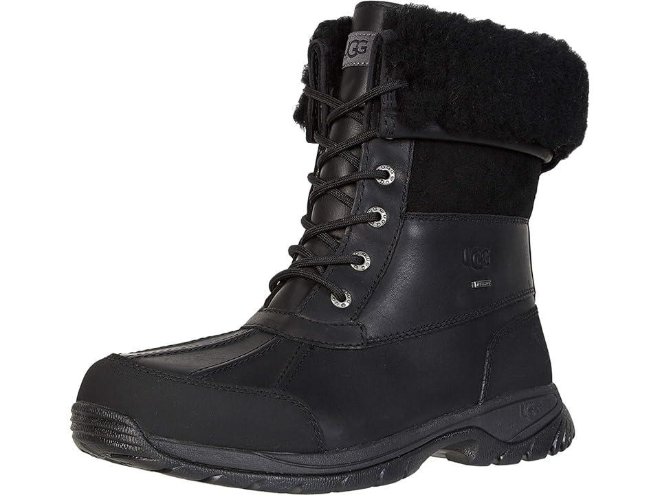 UGG Mens UGG Butte - Mens Shoes Product Image