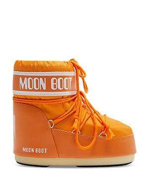 Moon Boot Classic Low 2 Water Repellent Nylon Boot Product Image