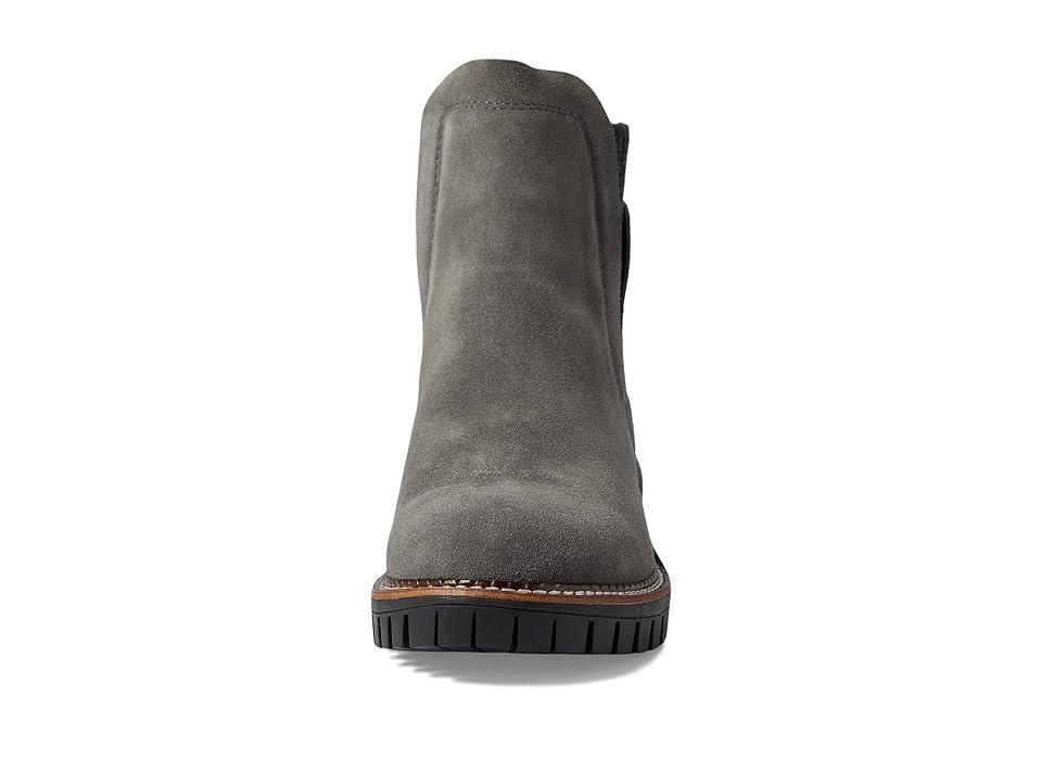 Mephisto Murray Zip Chelsea Boot Product Image