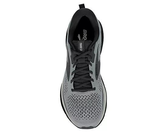 Brooks Mens Trace 3 Running Shoe Product Image