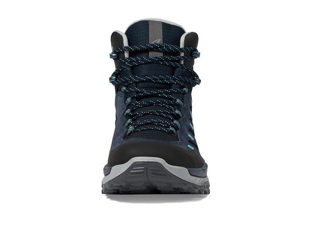 Lowa Innovo GTX Mid Arctic) Women's Shoes Product Image