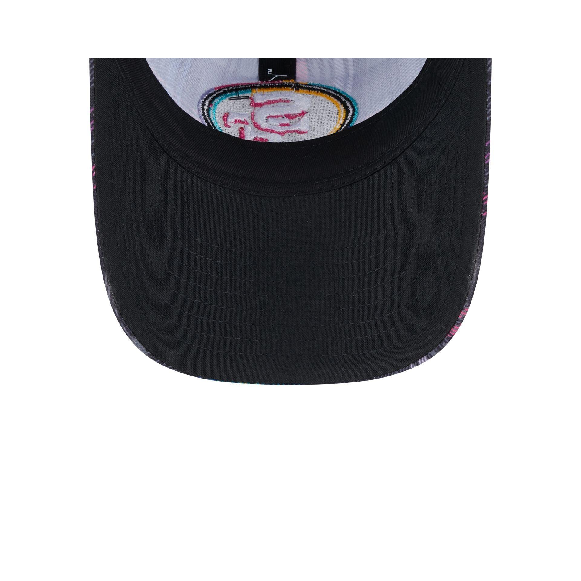 Maryland Terrapins 9TWENTY Adjustable Hat Male Product Image