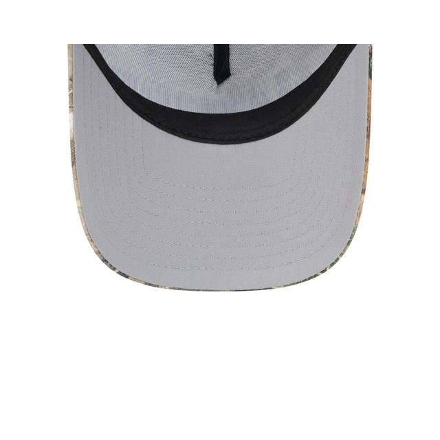 Florida Gators Active 9FORTY A-Frame Trucker Hat Male Product Image