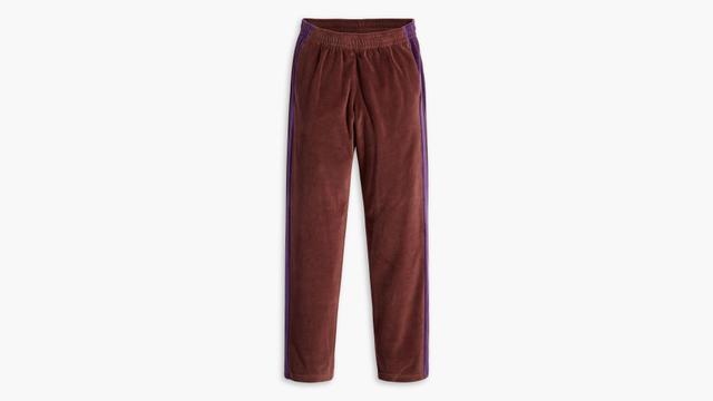 Gold Tab™ Velour Track Pants Product Image