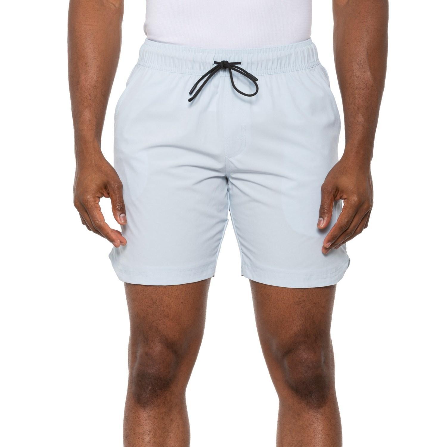 Leg3nd Transit Woven Cargo Shorts - 7” Product Image