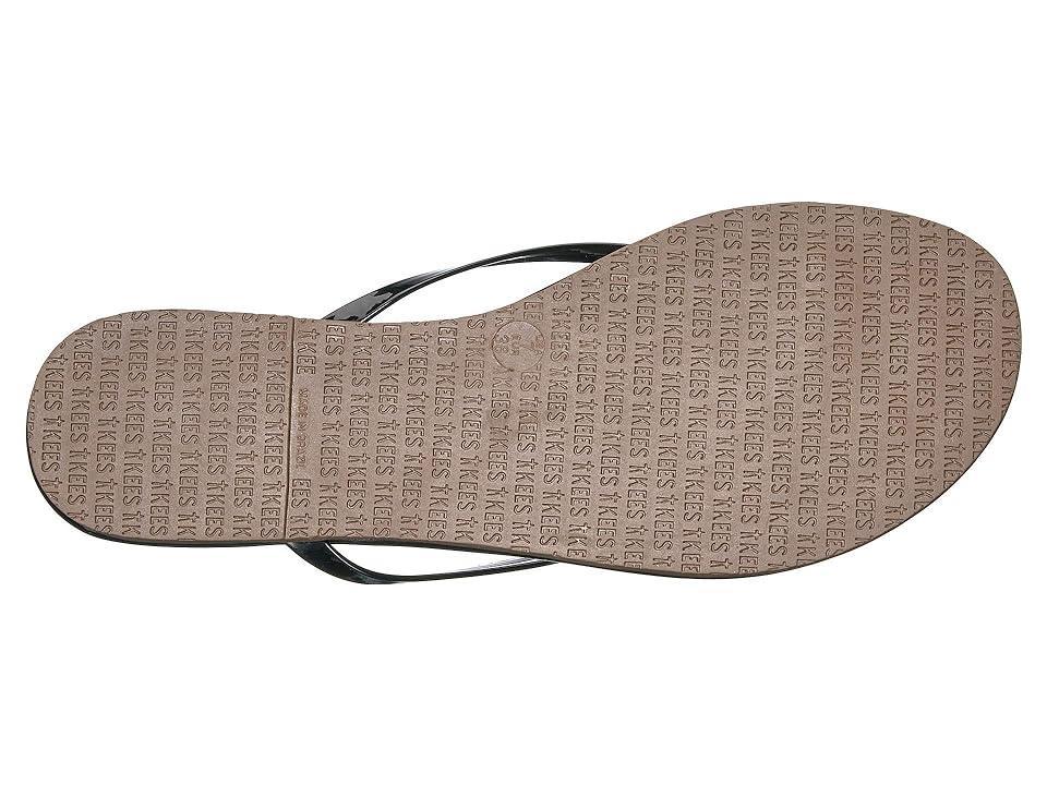 TKEES Foundations Gloss Flip Flop Product Image