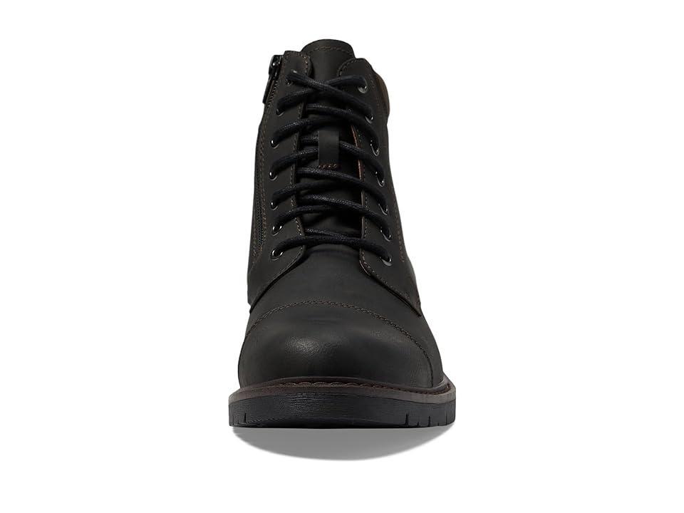 Dockers Dudley Men's Lace-up Boots Product Image