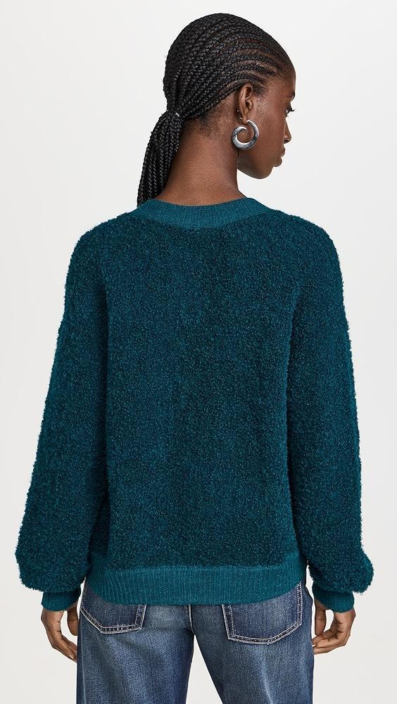 De Loreta Acacia Cardigan | Shopbop Product Image