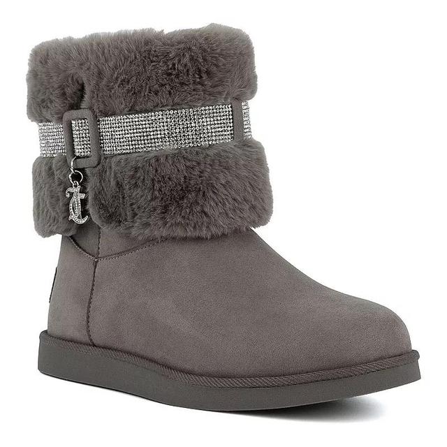 Juicy Couture Kursive Womens Winter Boots Product Image