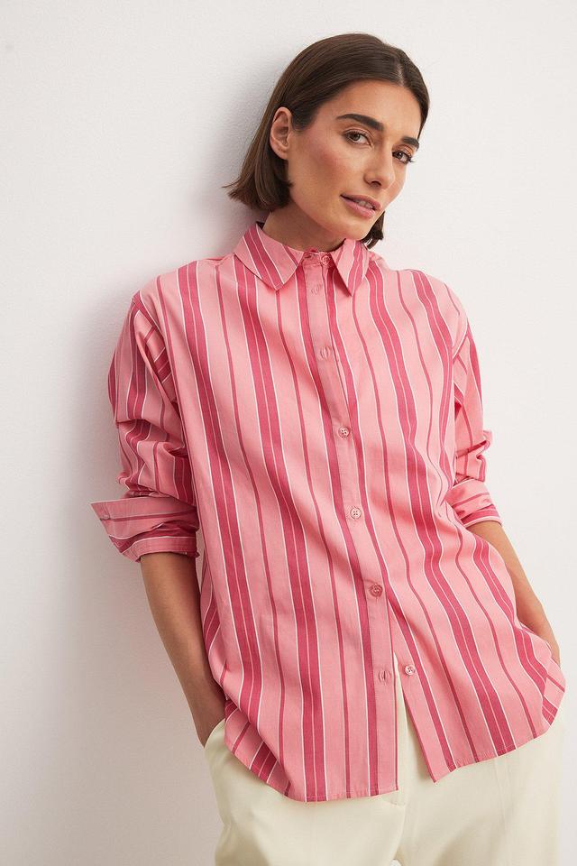 Classic Regular Shirt Product Image