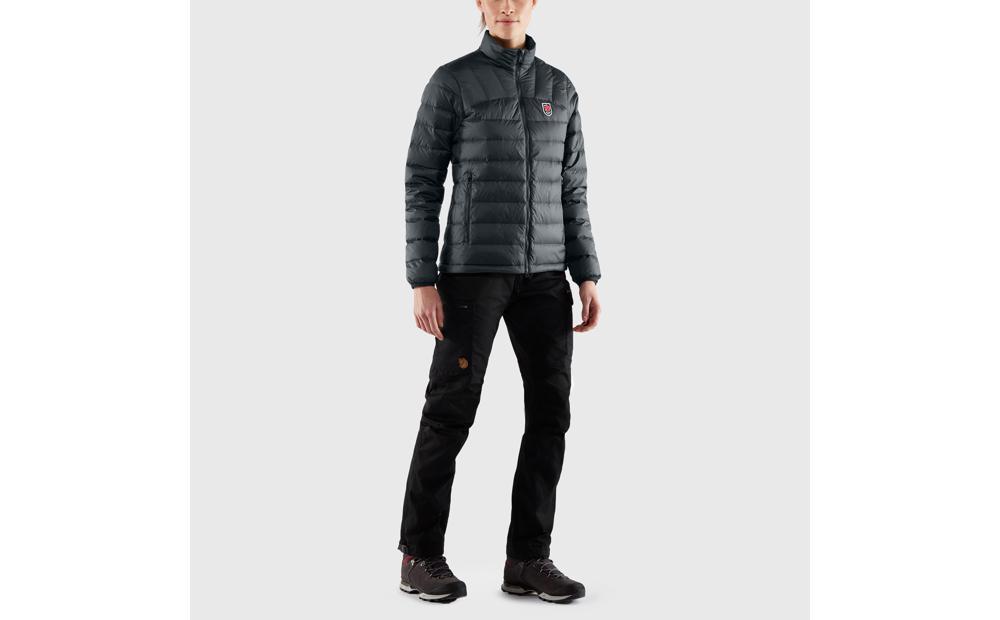 Expedition Pack Down Jacket W Product Image