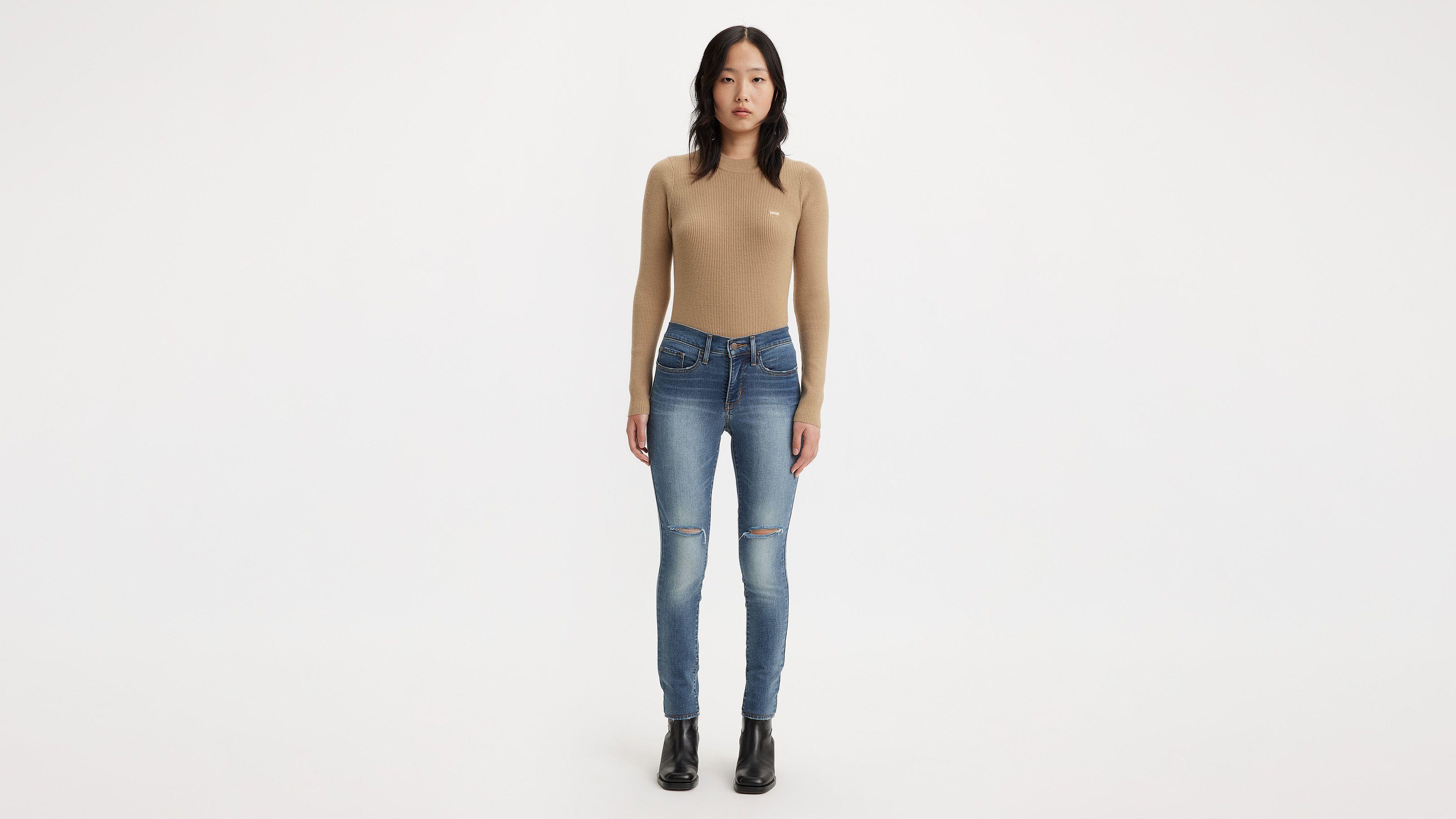 Levi's Shaping Skinny Women's Jeans Product Image