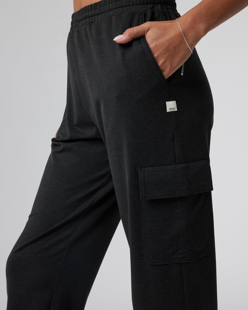 Boyfriend Cargo Jogger Product Image