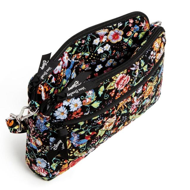 Disney Triple Compartment Crossbody Bag Product Image