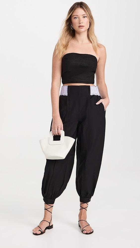 Nackiye L'Orient Pants | Shopbop Product Image