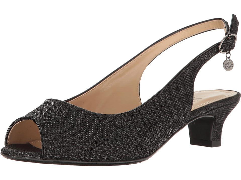 J. Rene Jenvey Slingback Sandal Product Image