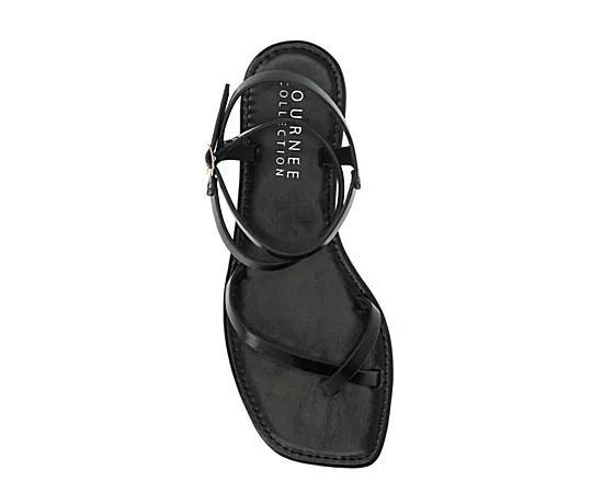 Journee Collection Womens Charra Sandal Product Image