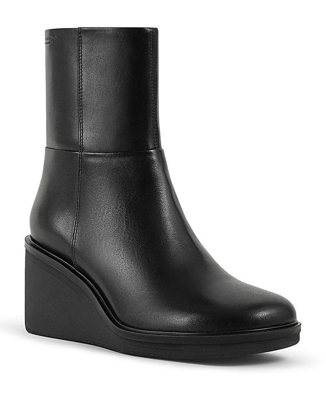 Vagabond Shoemakers Deena Leather Bootie Women's Boots Product Image