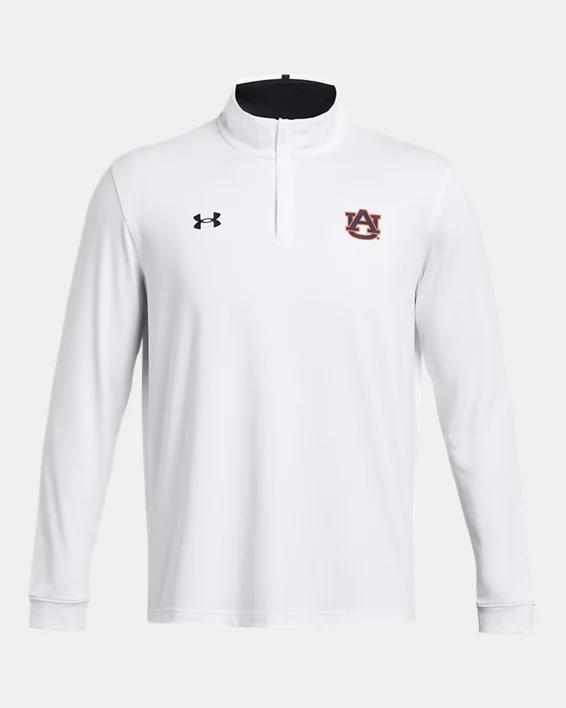 Men's UA Playoff 2.0 Collegiate ¼ Zip Product Image